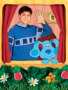Joe and Blue