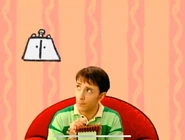 Steve Said our clue are a Sink.