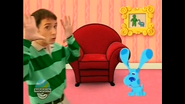 Blue's Clues Song