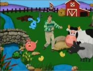 Music is an Everyday Way 038