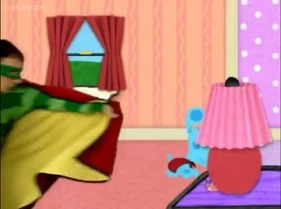 Bcsuperfriends snail