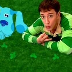 Category Blue S Clues Season 3 Blue S Clues Wiki Fandom Category Blue S Clues Season 3 Blue S Clues Wiki Fandom