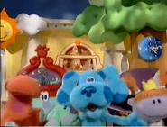 The Legend of the Blue Puppy 083