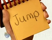 "Jump"