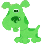 Green Puppy 012