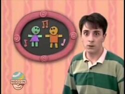 Blue s Favorite Song Blue s Clues Wiki Fandom