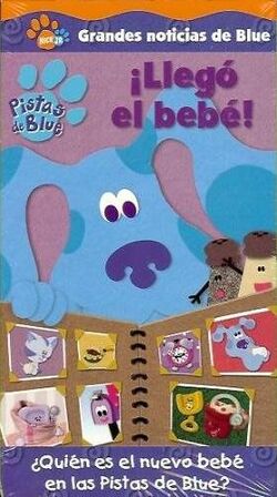 https://static.wikia.nocookie.net/thebluescluesencyclopedia/images/1/15/LlegoelBebe.jpg/revision/latest/scale-to-width-down/250?cb=20110827190022