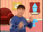 Mailtime Season 5 Blue's Goes To The Doctor.gif (890 KB) Mailtime Season 5 Blue's Goes To The Doctor