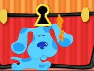 The Legend of the Blue Puppy 032