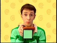 Blue's Clues - S03E07 - Animal Behavior 000001.jpg (60 KB)