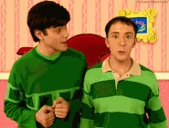 Joe and steve bross