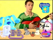 Blue's Clues 4x07 Mr. Salt & Mrs. Pepper Day 001314