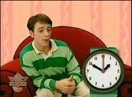 Blue's Surprise at Two O'Clock 027