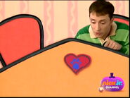 Blue's Clues 4x07 Mr. Salt & Mrs. Pepper Day 001135