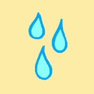 Drops of Water
