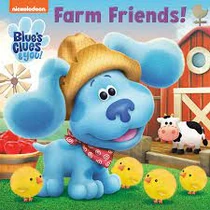 Farm Friends