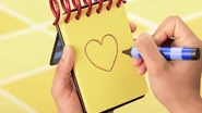 A Heart