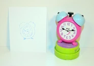 Action Stamper figure