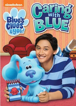 Laugh With Blue Blue S Clues Wiki Fandom
