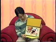 Korean Blue's Clues episode 2 000834