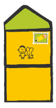 Letter From Blue's Clues Draw Along With Blue.png