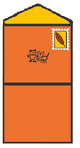 Letter from Blue's Clues Blue's Senses (2).png