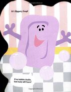 Blues-Clues-Slippery-Soap-book