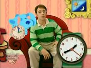 Blue's Surprise at Two O'Clock 006