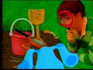 Blues discovery 000896