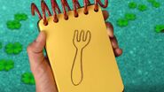 A Fork