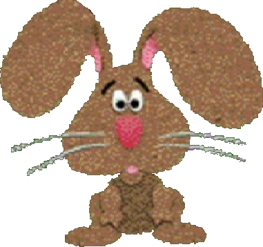 Rabbit | Blue's Clues Wiki | Fandom