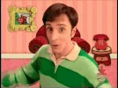 Blue's Clues Season 2 Theme What Is Blue Trying To Do.gif (468 KB) Blue's Clues Season 2 Theme What Is Blue Trying To Do