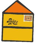 Letter from Blue's Clues Pretend Time (2).jpg