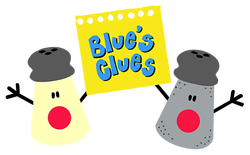 The Spice Family, Blue's Clues Wiki