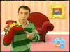 Blue's Clues - 4x15 - Puppets (January 26, 2007)
