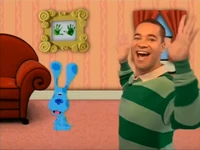 Post Time Season 2 Blue's Senses