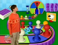 Blue's Clues 05x06 Patience 000717