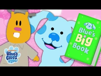 Story_Time_with_Josh_&_Blue_-8_📖_"Detective_Blue_&_Gopher"_-_Blue's_Clues_&_You!