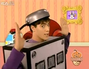 Joe robot