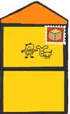 Letter From Blue's Clues The Anything Box (1).png
