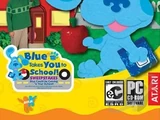 Blue Takes You To School (video game)