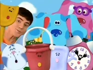 Playing Store | Blue's Clues Wiki | Fandom