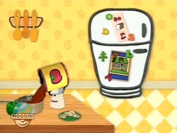 Cafe Blue Blue S Clues Wiki Fandom Cafe Blue Blue S Clues Wiki Fandom