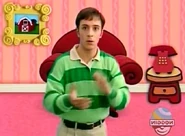 Rainy day (mirrored)