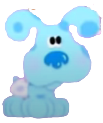 Blue's Clues by KazzieHearts on DeviantArt