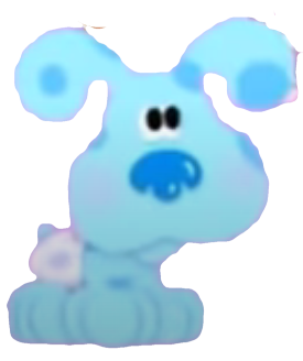 Blue Blue S Clues Wiki Fandom - roblox games blue clues