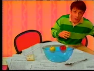 Blues discovery 000598