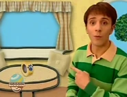 What Experiment Does Blue Want To Try 022