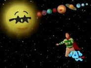 Blue's Clues S02 E04 What Experiment Does Blue Want to Try 000937