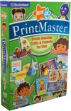 PrintMasterNickJr